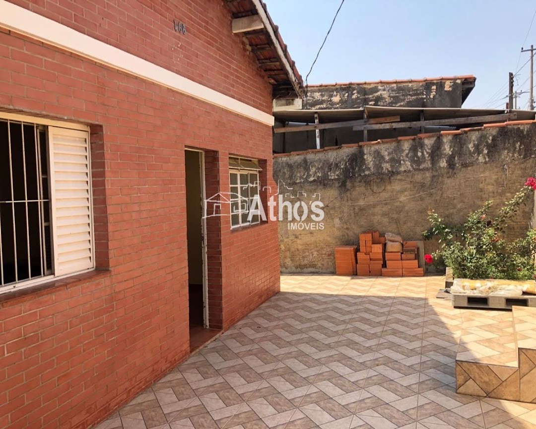 Casas para alugar Jardim Regente