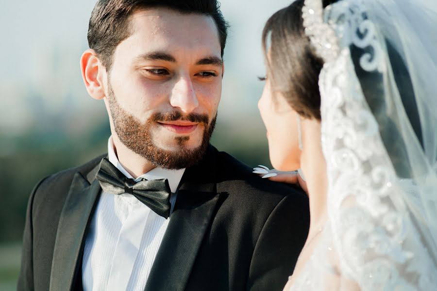 Wedding photographer Umid Novruzov (umidnovruzov). Photo of 3 January 2022