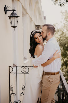 Photographe de mariage Yana Konstantinova (konstantinovaa). Photo du 29 septembre 2020