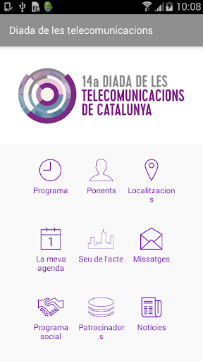 Diada de les telecomunicacions