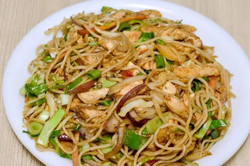 Chicken Chowmein