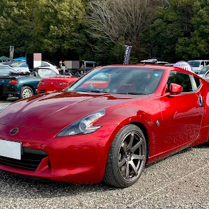 フェアレディZ Z34