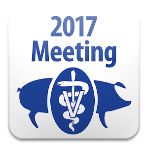 2017 AASV Annual Meeting logo