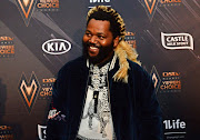 Sjava says  he treasures his mother and the time they spent together.