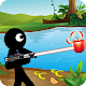 Download Stickman Fruit Candy 2018 For PC Windows and Mac 1.0