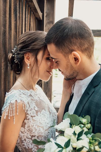 Wedding photographer Elena Pirova (pirovafamily). Photo of 21 March 2020