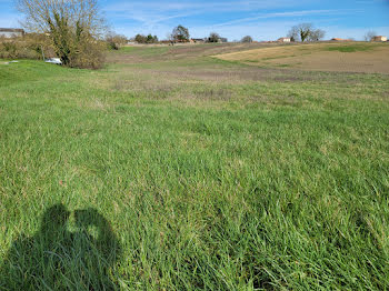 terrain à Mirebeau (86)