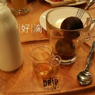 好滴咖啡Drip cafe(松菸店)