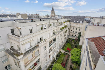 appartement à Paris 6ème (75)