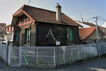 maison à Vitry-sur-Seine (94)