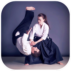 Download Aikido MA For PC Windows and Mac