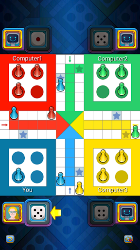 Screenshot Ludo Master™ - Ludo Board Game