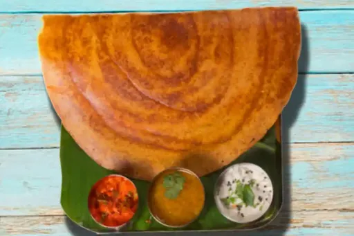 Mysore Masala Dosa