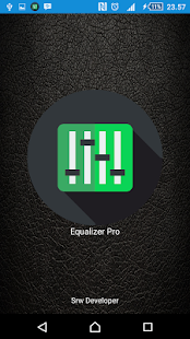 How to mod Equalizer Pro 1.0 apk for bluestacks