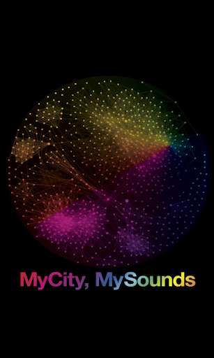 MyCity MySounds