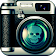 Haunted VHS  icon