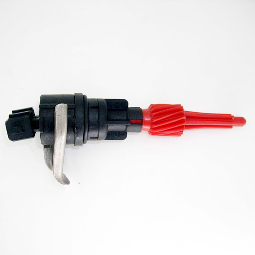 Title 1, Automobile 5-Valve Odometer Sensor Precisely Me...
