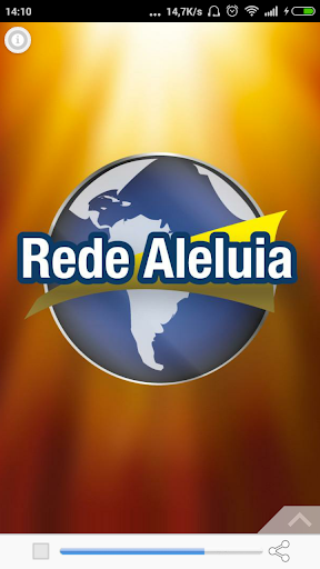 免費下載音樂APP|Rede Aleluia app開箱文|APP開箱王