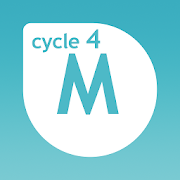 Mathématiques Cycle 4  Icon