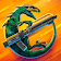 Dino Squad icon