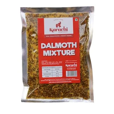 Dalmoth Mixture 180g