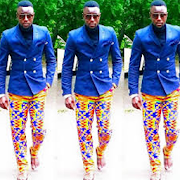 Ghana Men Fashion Styles  Icon