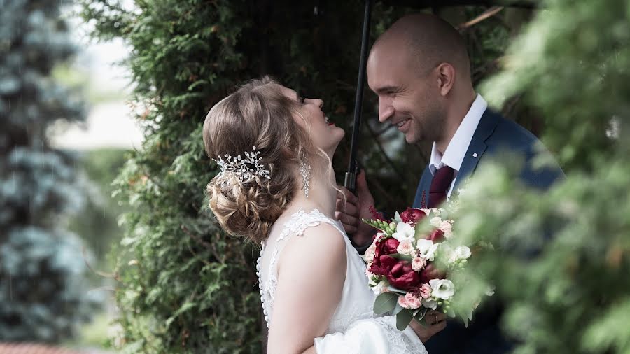 Wedding photographer Aleksandr Butuzov (alexandrbutuzov). Photo of 10 September 2018