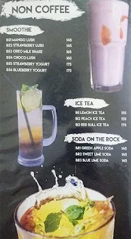 Cafe Peter menu 3