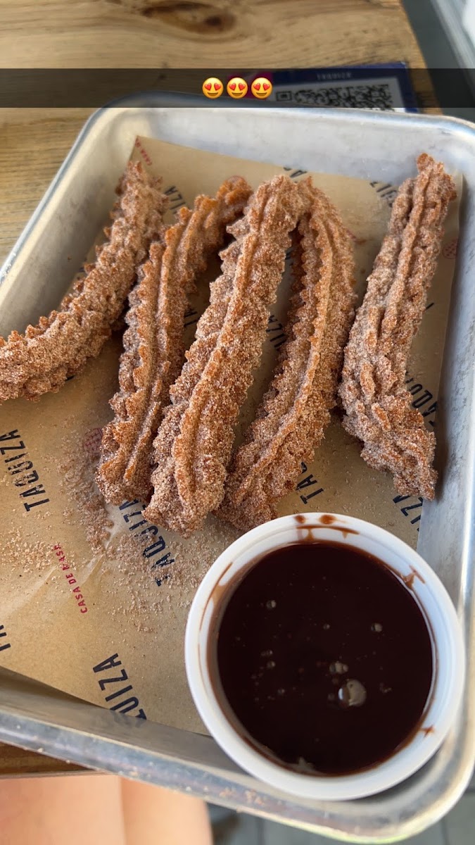 Churros