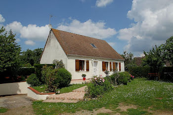 maison à Ingré (45)