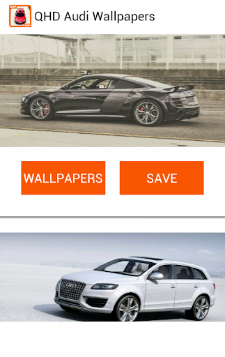 QHD Audi Wallpapers