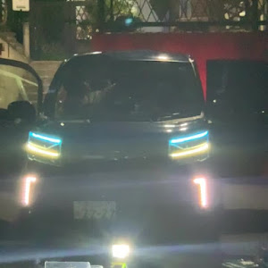 ムーヴカスタム LA150S