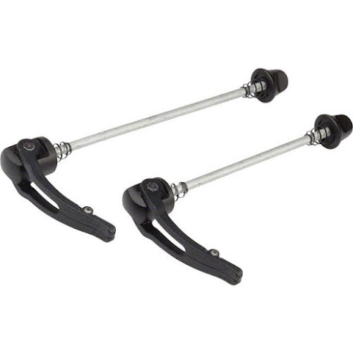 Campagnolo Type 20 Quick Release Skewer Set