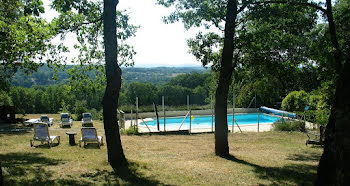 maison à Gourdon (46)