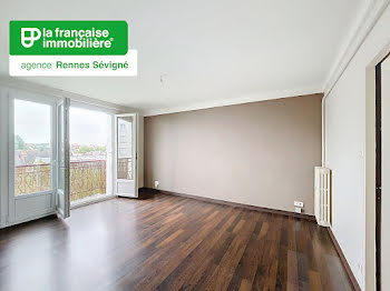 appartement à Rennes (35)