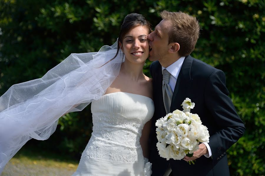 Wedding photographer Claudio Onorato (claudioonorato). Photo of 9 April 2016