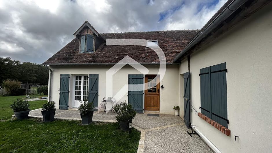 Vente maison 6 pièces 171 m² à Soings-en-Sologne (41230), 402 040 €