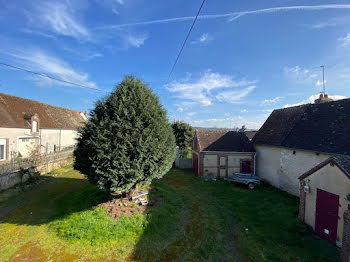 maison à Bellou-sur-Huisne (61)