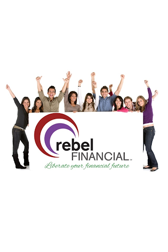 Rebel Financial