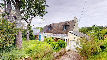 maison à La Forêt-Fouesnant (29)