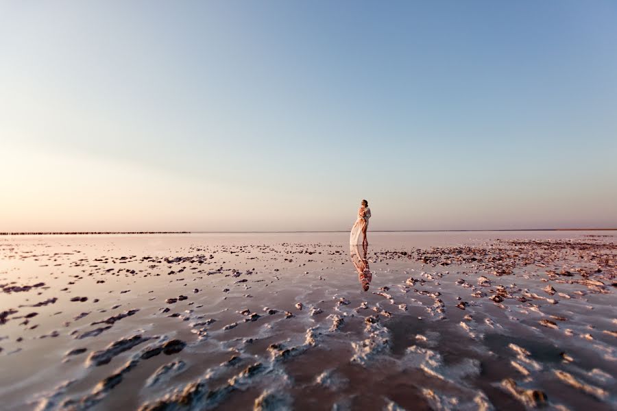 Hochzeitsfotograf Alina Gorb (alinagorb). Foto vom 29. Oktober 2019