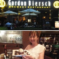 Gordon Biersch GB鮮釀 美式餐廳