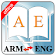 Armenian Dictionary icon