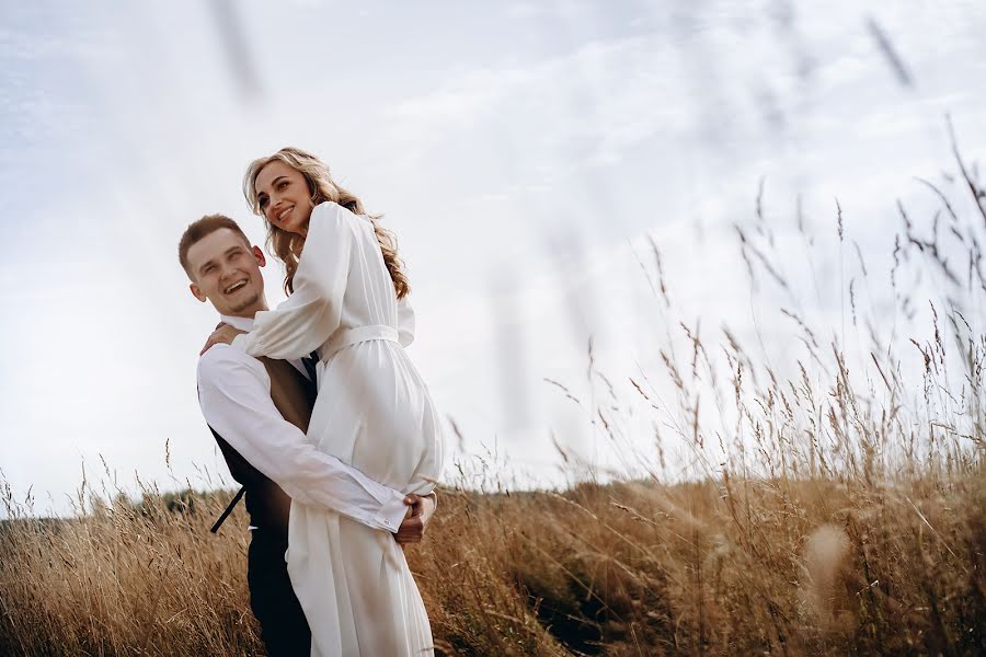 Wedding photographer Aleksandr Kuznecov (kuznetsoov). Photo of 1 May 2021