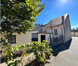 maison à Châteauneuf-sur-Cher (18)