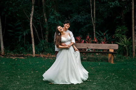 Wedding photographer Letícia Barbeto (leticiabarbeto). Photo of 27 February 2019