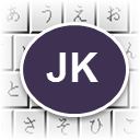 JK Japan Keyboard Helper