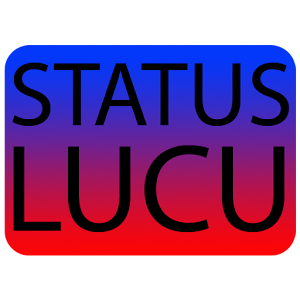 Status Lucu  Icon