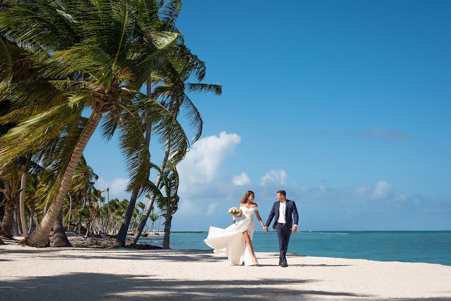 Fotógrafo de casamento Maks Klever (maksklever). Foto de 29 de maio 2022