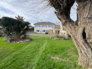 maison à Montfort-l'Amaury (78)